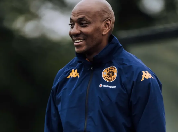 No goals, no glory: Why Kaizer Chiefs must sign a proven striker now